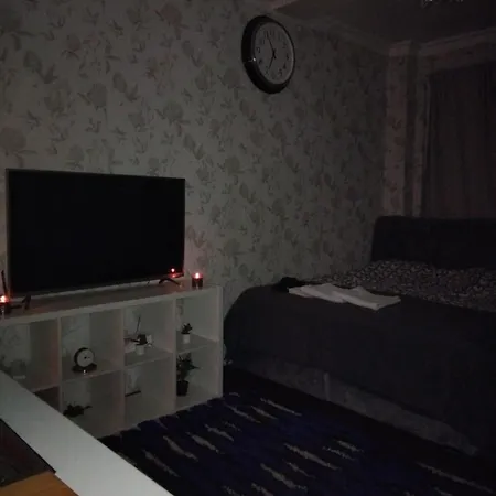 Timmy Apartment Ostrovni 4 Prague 1-3