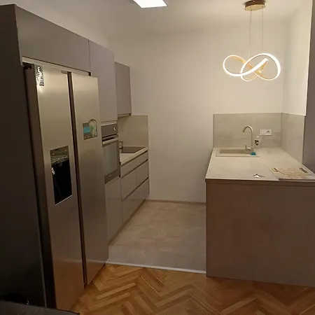 Apartment In The Center Of Oid Town-2