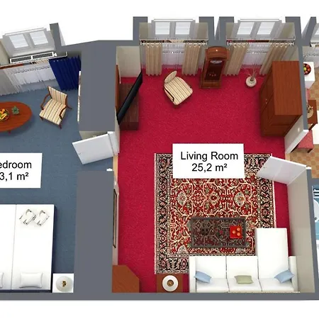 Residence Seven Angels-3