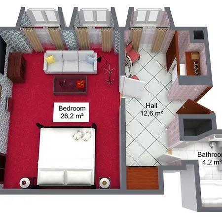Residence Seven Angels-2