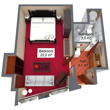 Residence Seven Angels-2