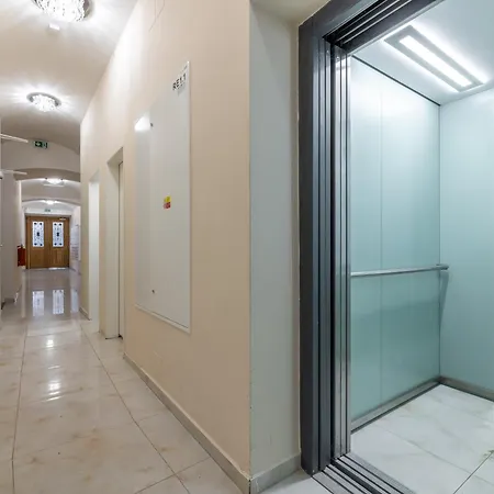 Best Prague Apartments Petrska-3