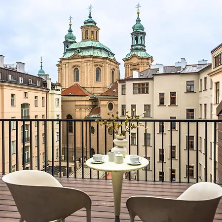 Wishlist Prague Residences - Old Town Square-2
