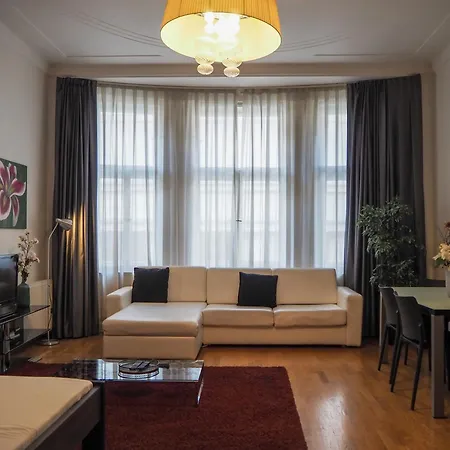 Havelska Old Town Residence-2
