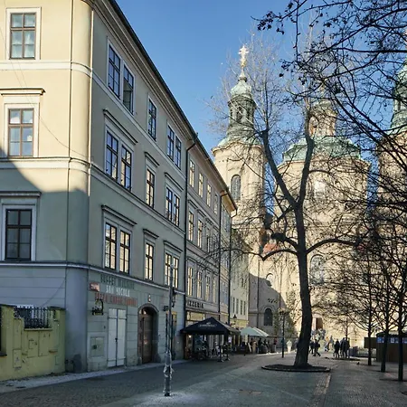 Prague Days - Old Town Square Apartments-2