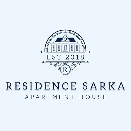 Residence Sarka Top-3