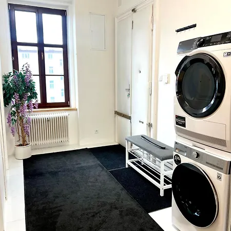 Wenceslas Square Apartment 150 M2-3