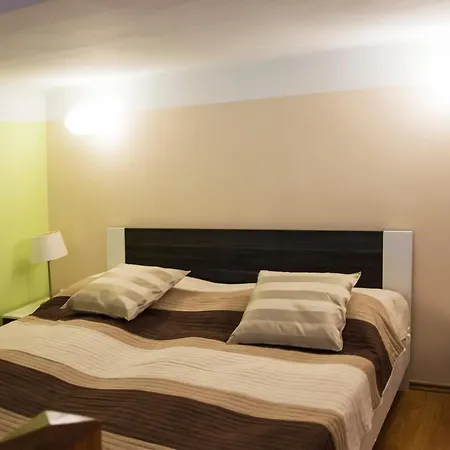 Apartment Jindrisska 25-2