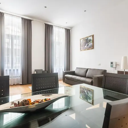 Riverside Palace Suites-2