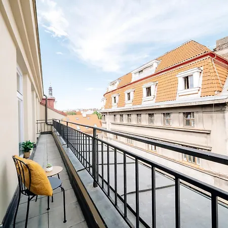 Wagnerstays Royal Billiard Residence-3