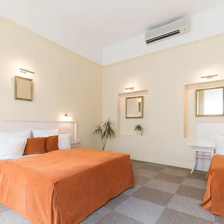 Unitas Hotel-3