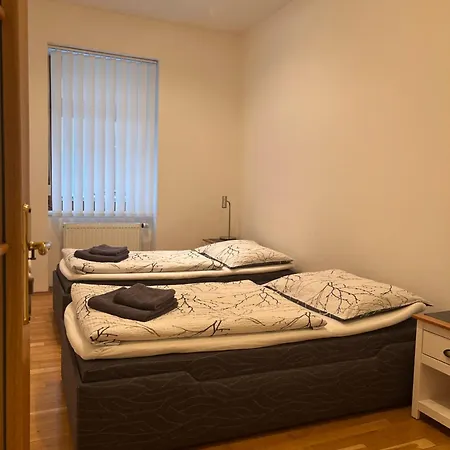 Apartments Karlin-3