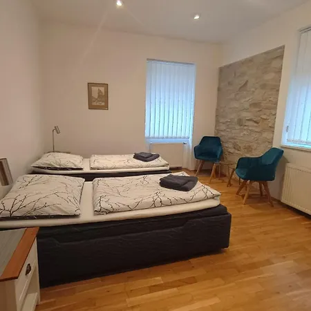 Apartments Karlin-2
