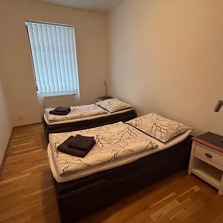 Apartments Karlin-3