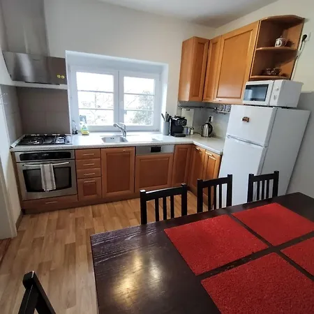 Duplex With Garden-3