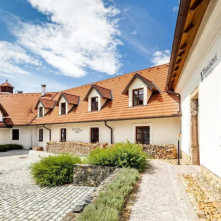 Apartmany Vinice Salabka-3