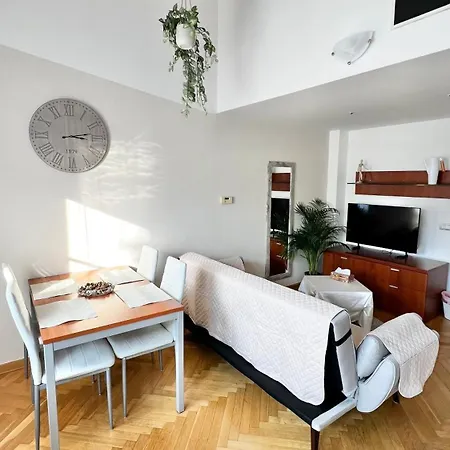 Miru Loft Prague-3