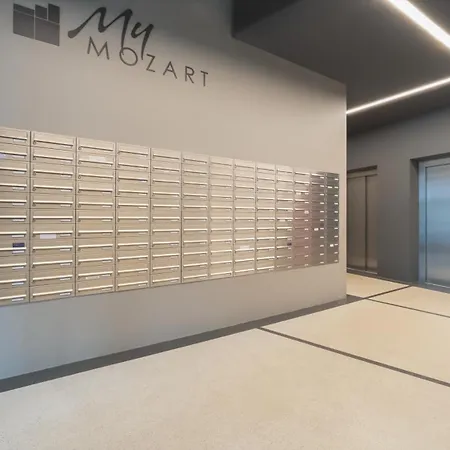 Mymozart Residence By Rentez-3