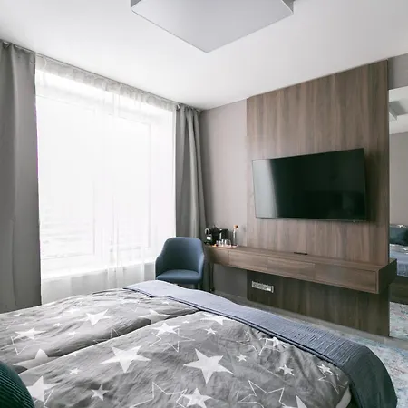 Luong Europe Apartments-2