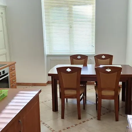 City Center Apartment Thomas No1-3