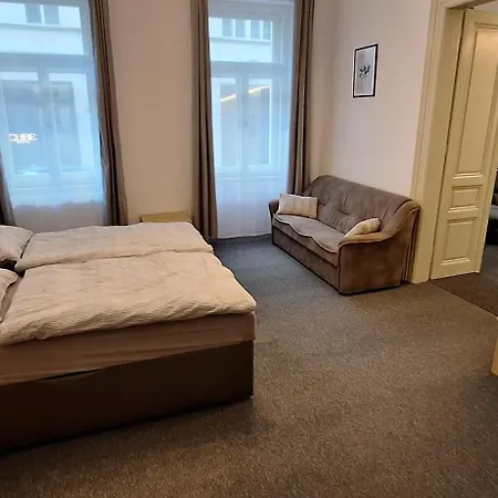 City Center Apartment Thomas No1-2