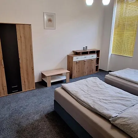 City Center Apartment Thomas No1-3