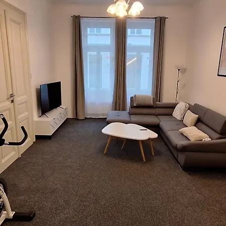 City Center Apartment Thomas No1-3