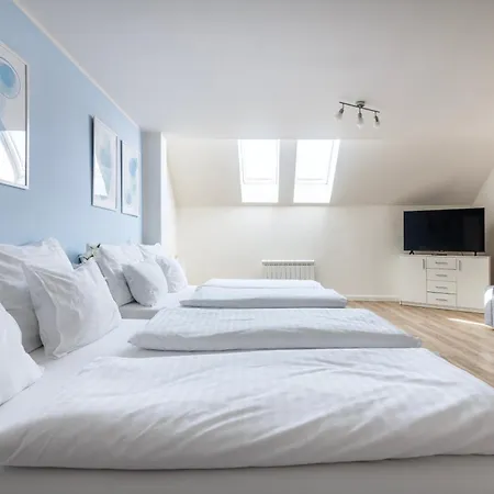 Emerald Apartments Boutique Residence-2