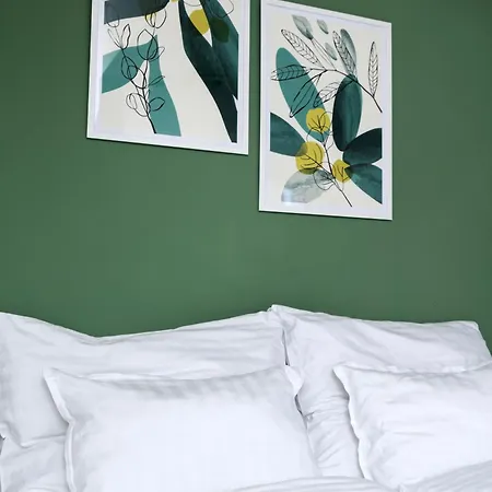 Emerald Apartments Boutique Residence-2