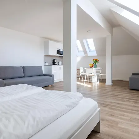 Emerald Apartments Boutique Residence-3