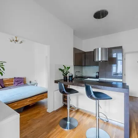 Great Apartment In The Hype Neighborhood-2