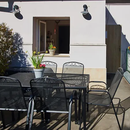 Cozy Apartments With Terrace Near Prague Castle-3