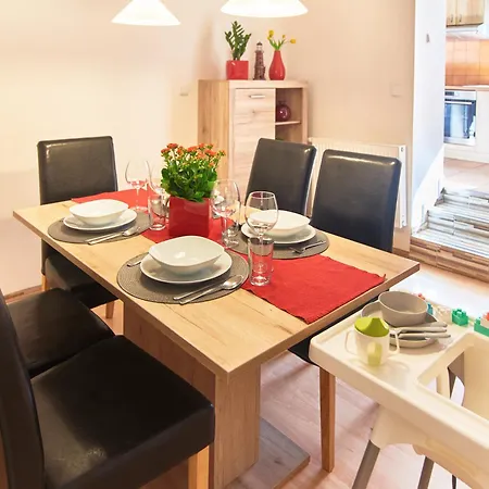 Cozy Apartments With Terrace Near Prague Castle-2