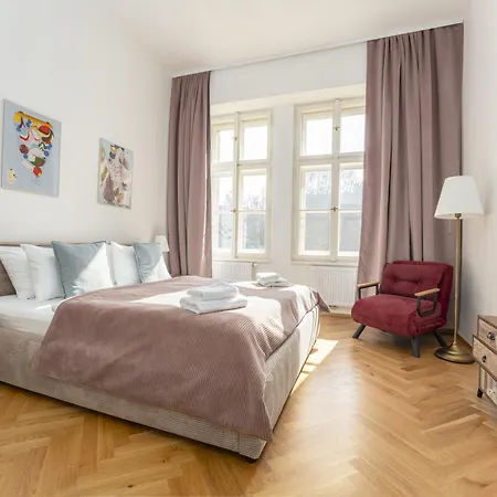 Visit Oomph Apartments-2