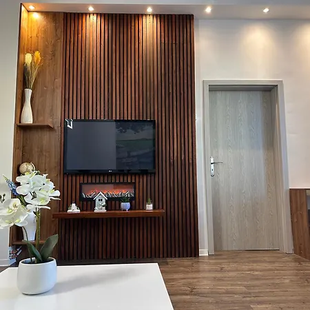 Tomy Apartment- O2 Arena -Pva Expo-Free Parking-2