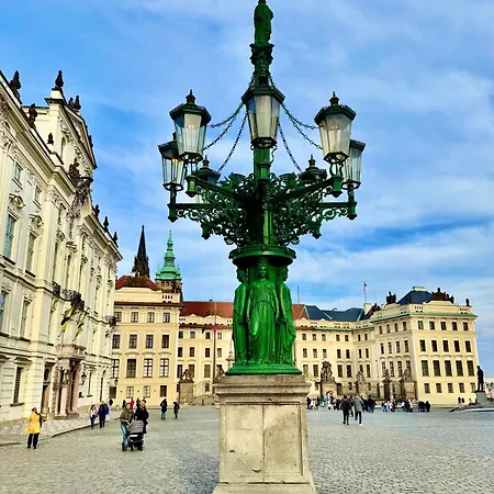 Apartmány Nerudova 36-2