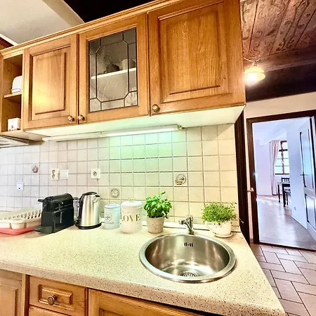 Apartmany Nerudova 36-3