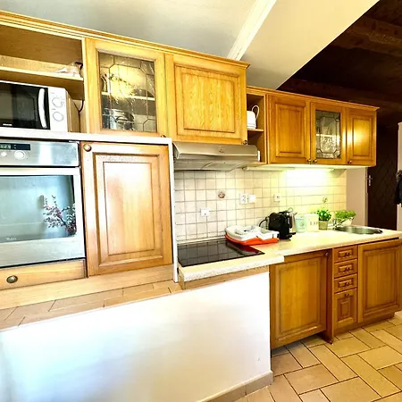 Apartmány Nerudova 36-3
