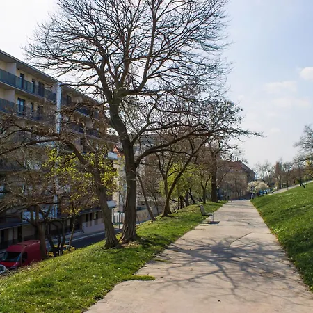 Onsite Free Garage Parking, 10Min Centre By Bus-2