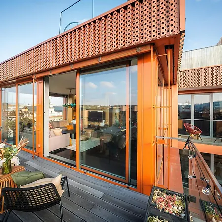 Billionaires Boutique Residence & Premium Suites, Old Town-3
