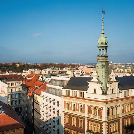 Billionaires Boutique Residence & Premium Suites, Old Town-3