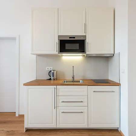 Residence Tesnov Apartments Near The Old Town - Easy Self Check In-3