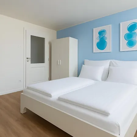 Emerald Apartments Boutique Residence-3