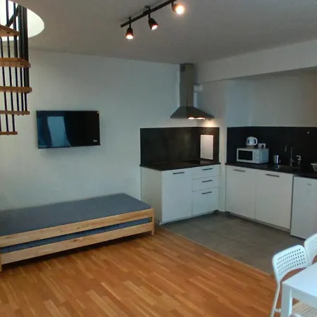 Brand New Two Room Apartment #25 In Elite Residence Close To Center-2
