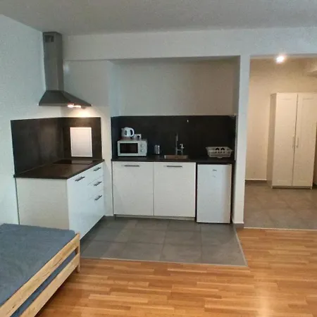 Brand New Two Room Apartment #25 In Elite Residence Close To Center-2