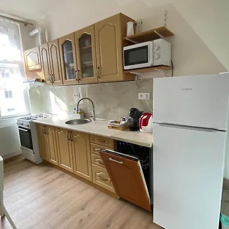 Apartment Ipak-2