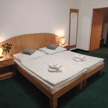 Hotel Legie-3