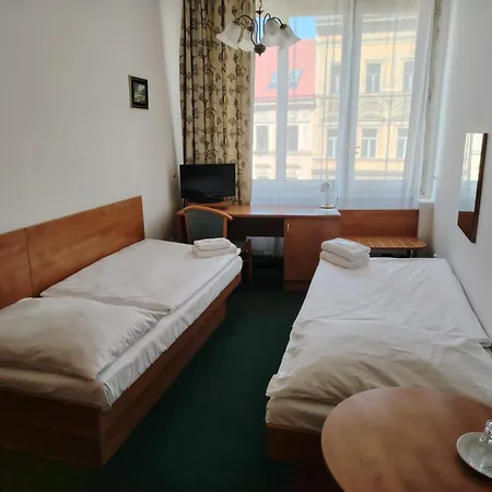Hotel Legie-2