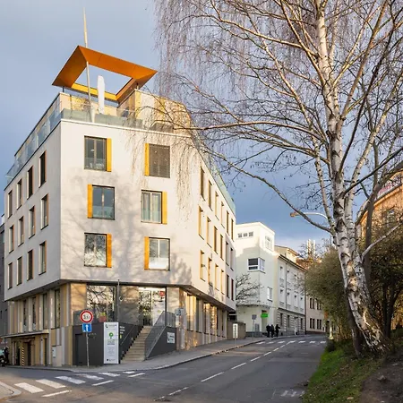 Veleslavin Apartments-2