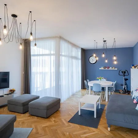 Veleslavin Apartments-3